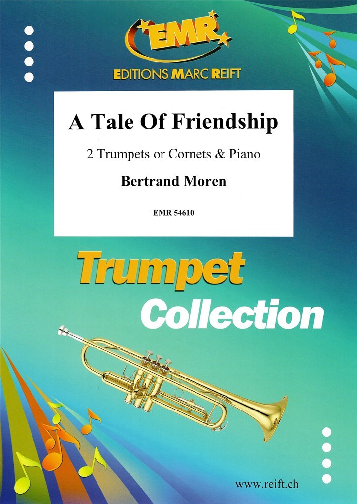 A Tale Of Friendship